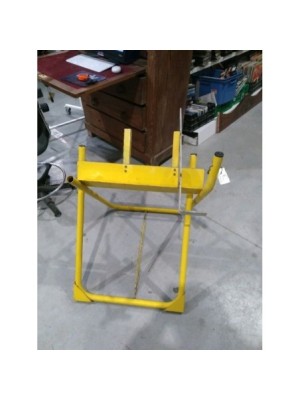 TRETEAU DE SECURITE COUPE BUCHE