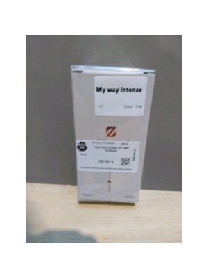PARFUMS FEMME MY WAY INTENSE