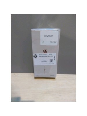 PARFUMS FEMME DEVOTION 