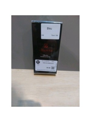 PARFUM HOMME BLEU 