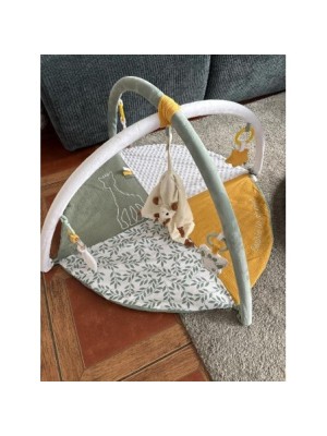 TAPIS DE JEU SOPHIE LA GIRAFE 
