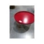 PETITE TABLE TREPIER ROUGE 