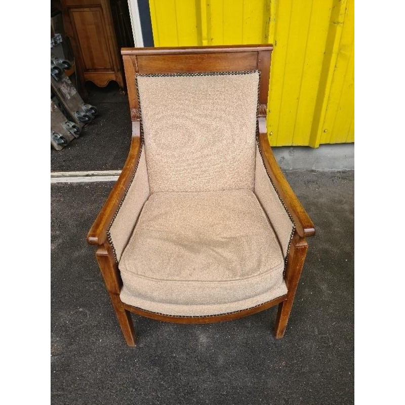 FAUTEUIL DIRECTOIRE 