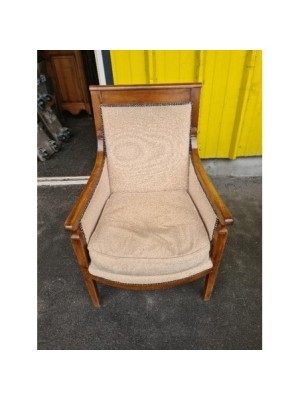 FAUTEUIL DIRECTOIRE 