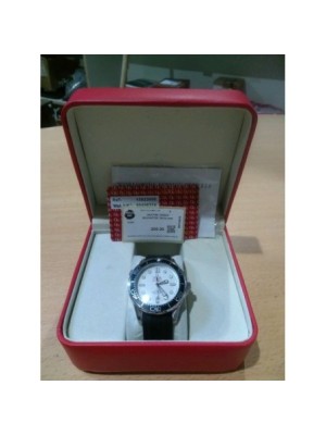MONTRE OMEGA SEAMASTER 300 BLANC