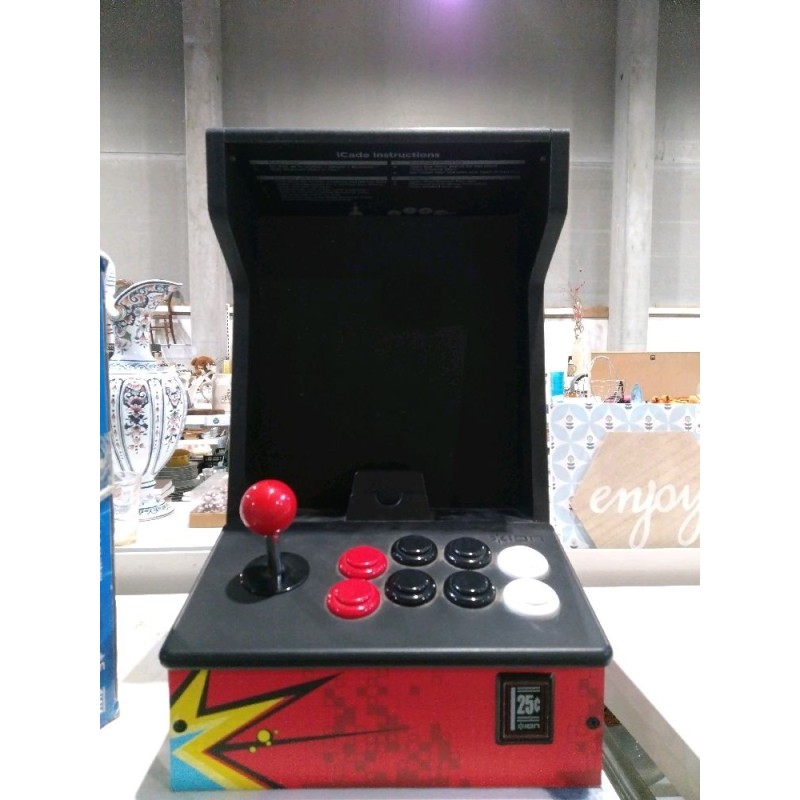 ICADE 
