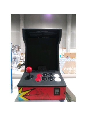 ICADE 