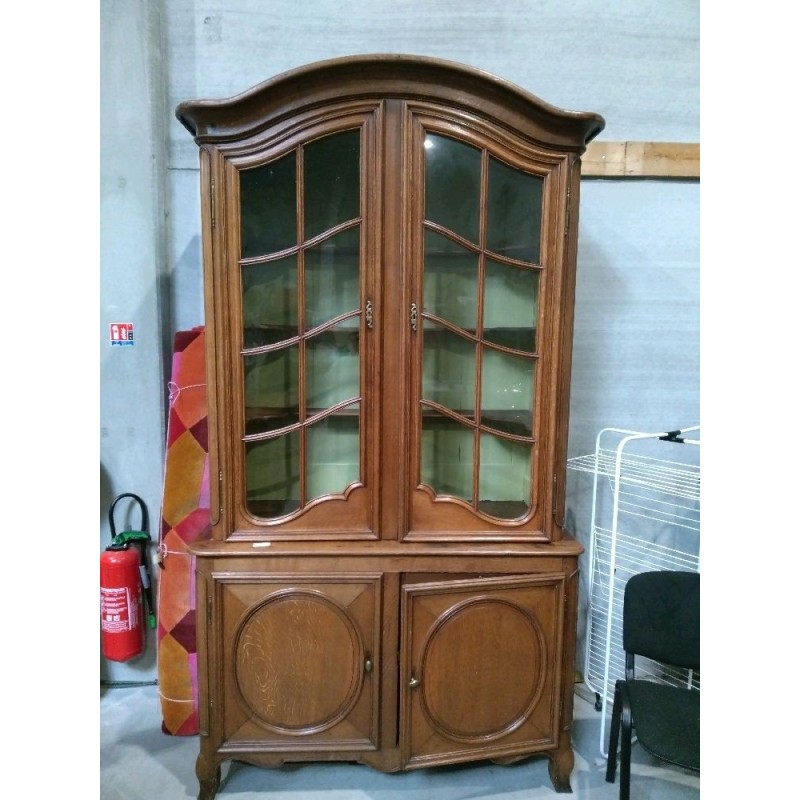 MEUBLE 2 CORPS CHAINE