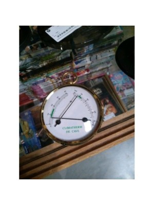 CLIMATHERM DE CAVE 