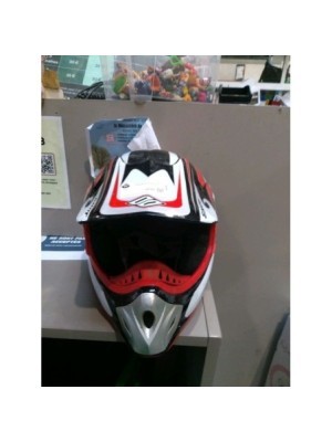 CASQUE MOTO/BMX SHOT