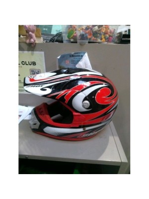 CASQUE MOTO/BMX SHOT