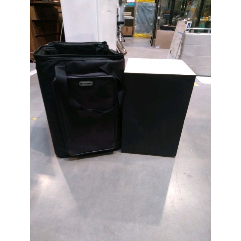 CAJEON ( INSTRUMENT PERCUTION)