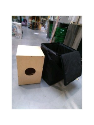 CAJEON ( INSTRUMENT PERCUTION)