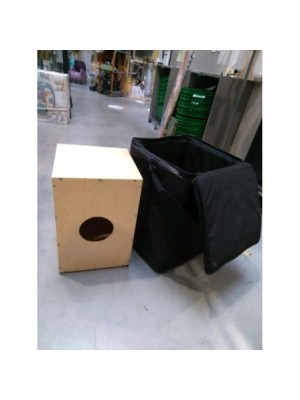 CAJEON ( INSTRUMENT PERCUTION)