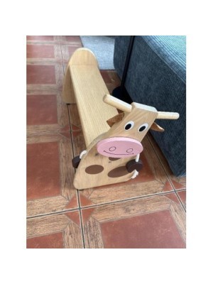 BANC VACHE