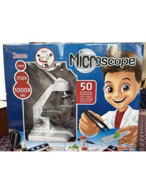 MICROSCOPE BUKI