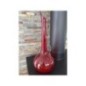 GRAND VASE ROUGE