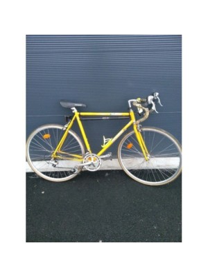 VELO DE COURSE DECATHLON COBRA 540