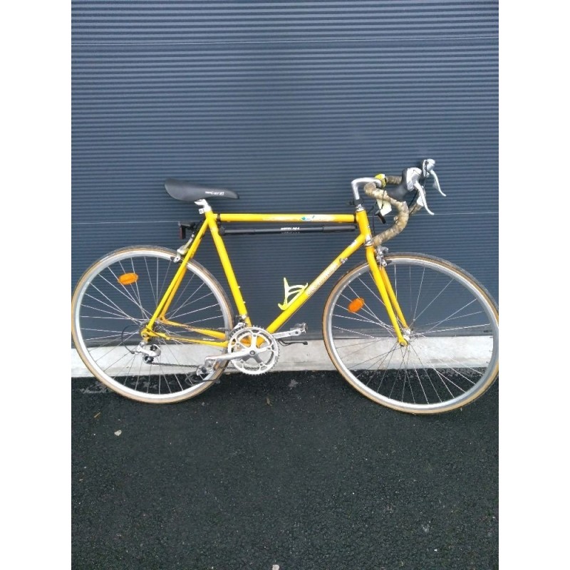 VELO DE COURSE DECATHLON COBRA 540