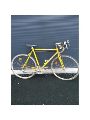 VELO DE COURSE DECATHLON COBRA 540