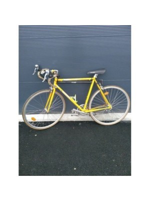 VELO DE COURSE DECATHLON COBRA 540