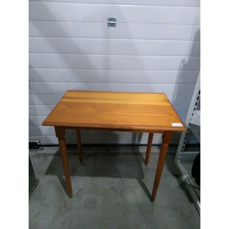 PETITE TABLE SAPIN 