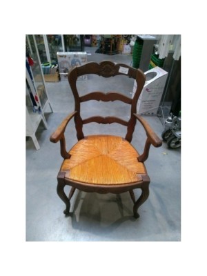 FAUTEUIL CHENE
