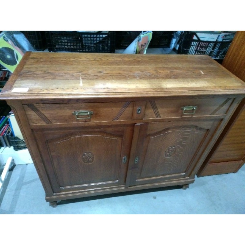 BUFFET CHENE 