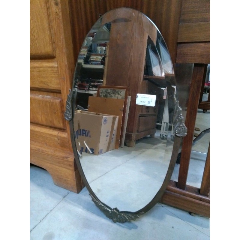 MIROIR ARTDECO MG