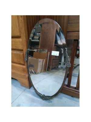 MIROIR ARTDECO MG