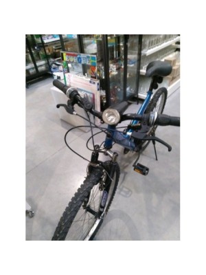 VELO QUANTUM NVR BLEU