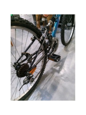 VELO QUANTUM NVR BLEU