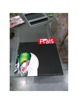 PANNEAU PUB KRONENBOURG ARDOISE