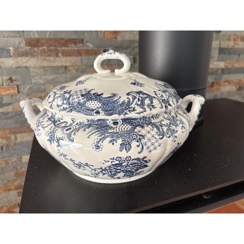 VILLEROY & BOCH SOUPIERE 