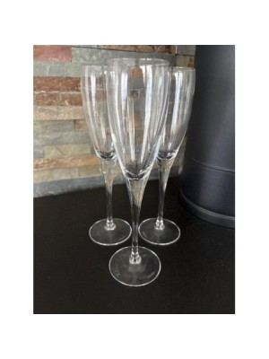 VILLEROY & BOCH 3 FLUTES 