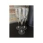 VILLEROY & BOCH 3 FLUTES 