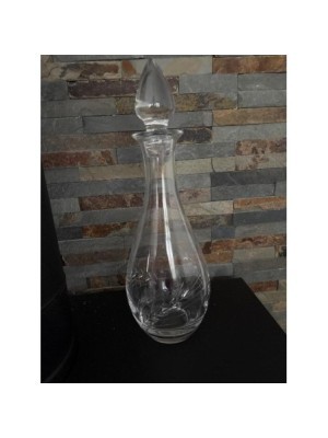 CARAFE CRISTAL EPIS