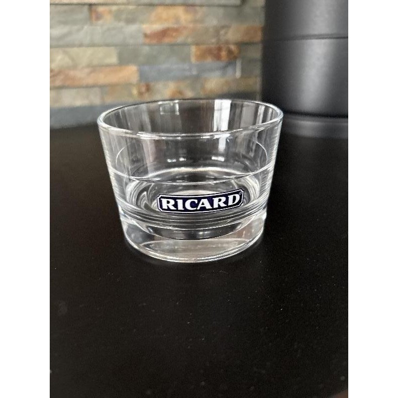 1 COUPE BISCUIT APERO RICARD 