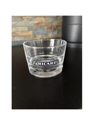 1 COUPE BISCUIT APERO RICARD 