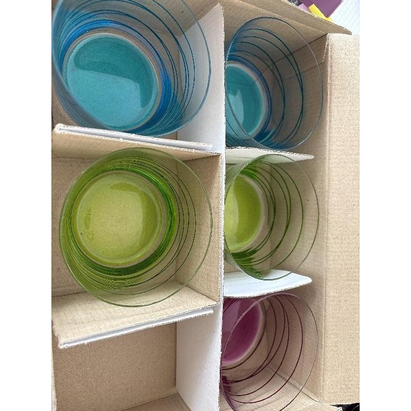 5 COUPELLES LEONARDO 