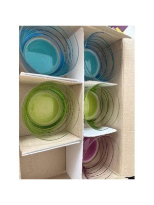 5 COUPELLES LEONARDO 