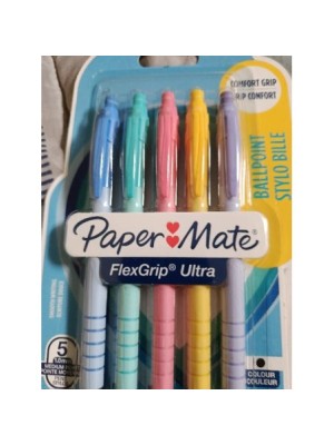 PAPER MATE