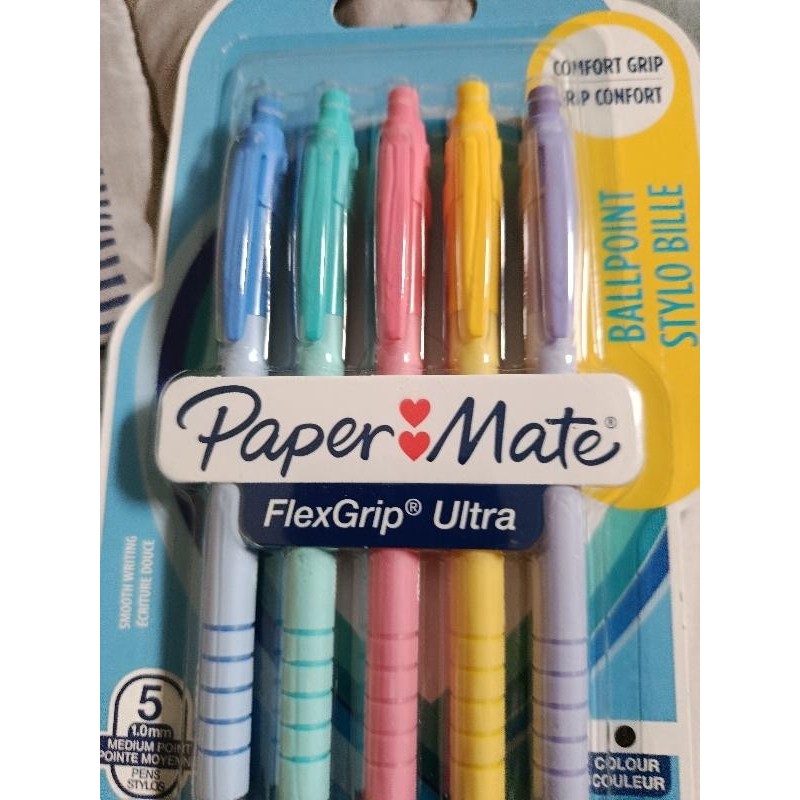 PAPER MATE 