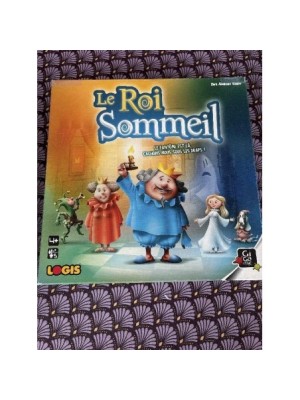 LE ROI SOMMEIL