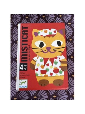 MISTICAT 