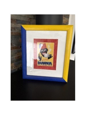 CADRE BANANIA 