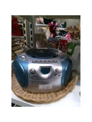 AUTORATION CD K7 PHILIPS