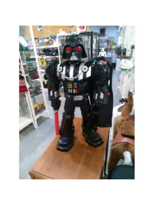 ROBOT DARK VADOR 