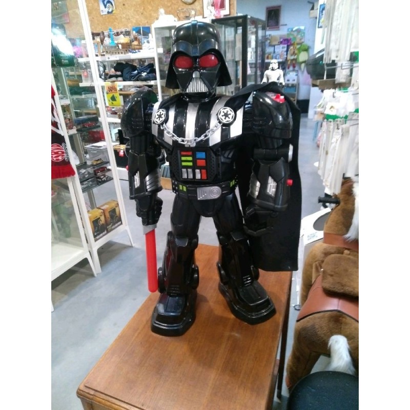 ROBOT DARK VADOR 
