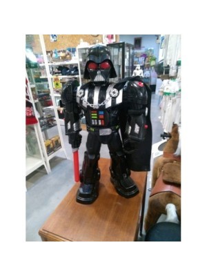 ROBOT DARK VADOR 